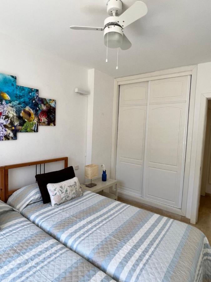 Апартаменты Mangueros Wifi & Pool & Terrace Таурито Экстерьер фото